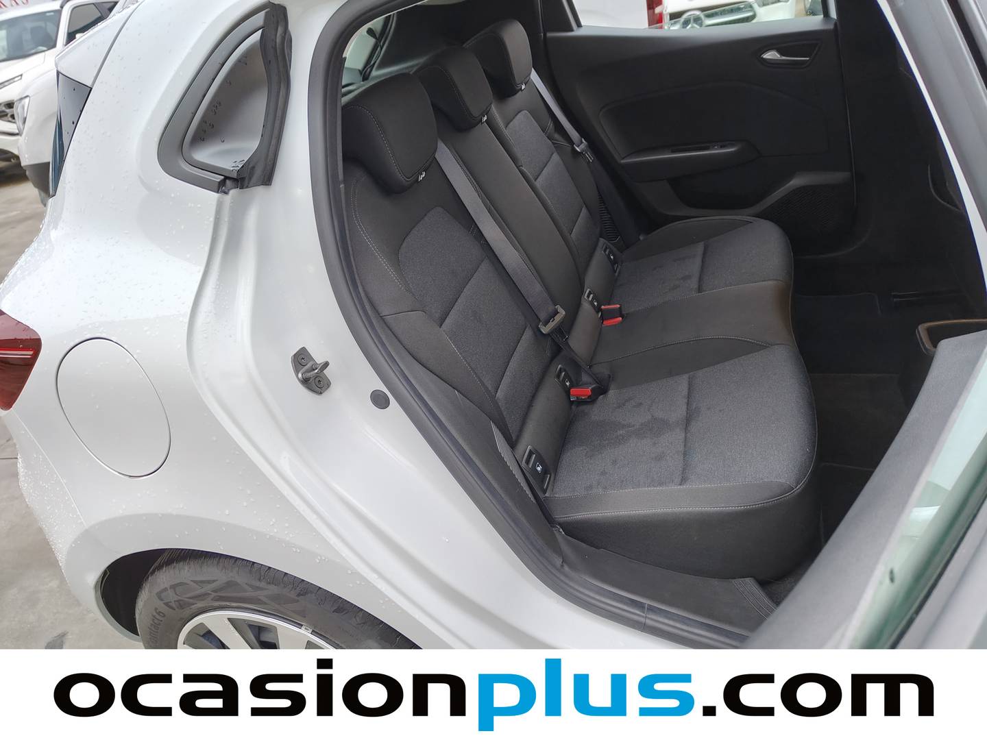 Renault Clio Renault Clio Equilibre E-Tech Híbrido (140CV) barato