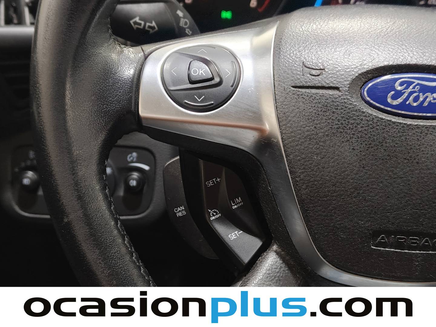 Foto Ford Kuga Ford Kuga 2.0 TDCI S&S Trend 4x2 (140 CV)