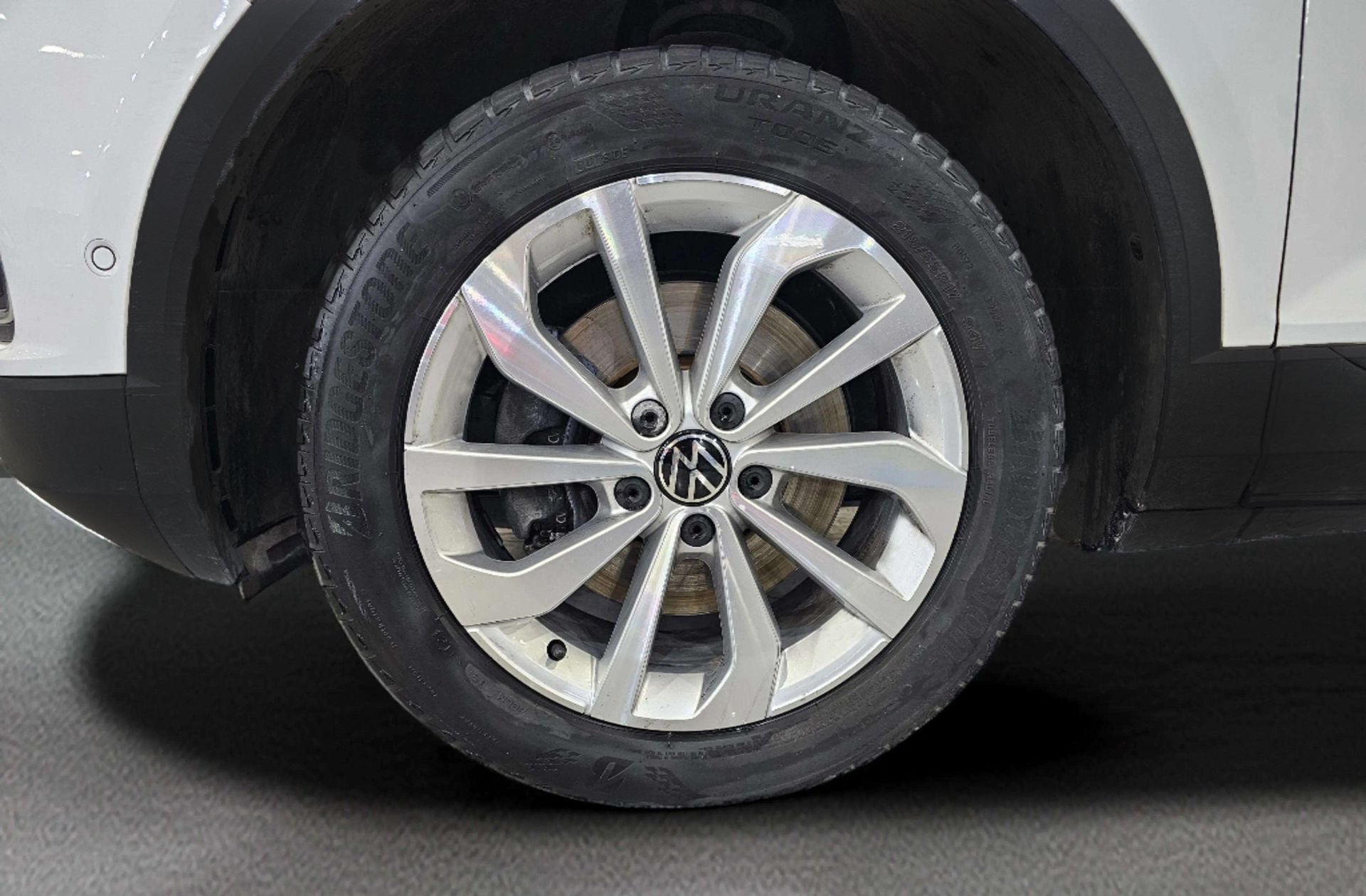 Volkswagen T-Roc Life 2.0 TDI DSG - foto 44