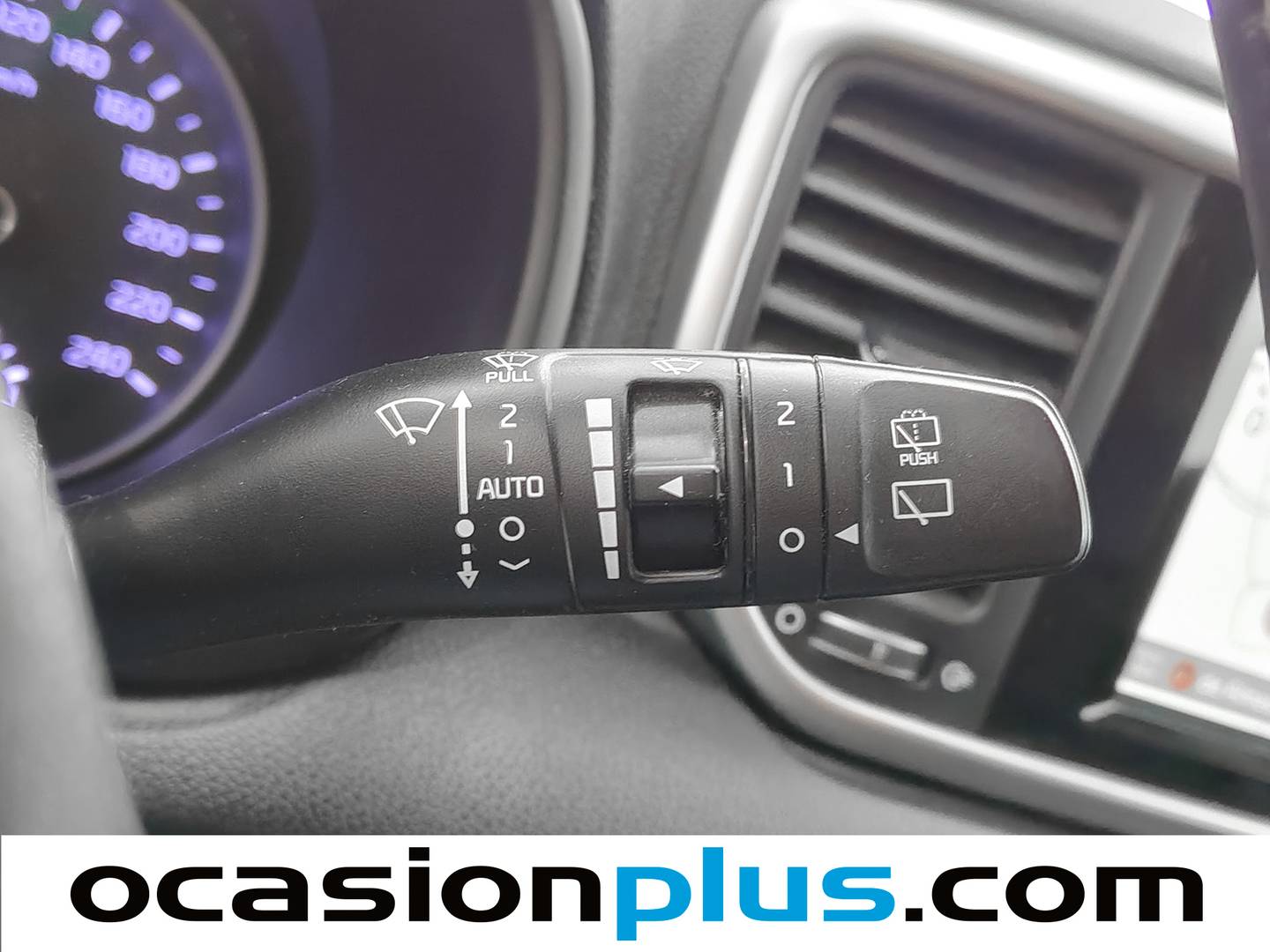 KIA Sportage KIA Sportage 1.6 CRDi Business 4x2 (136 CV) km 0