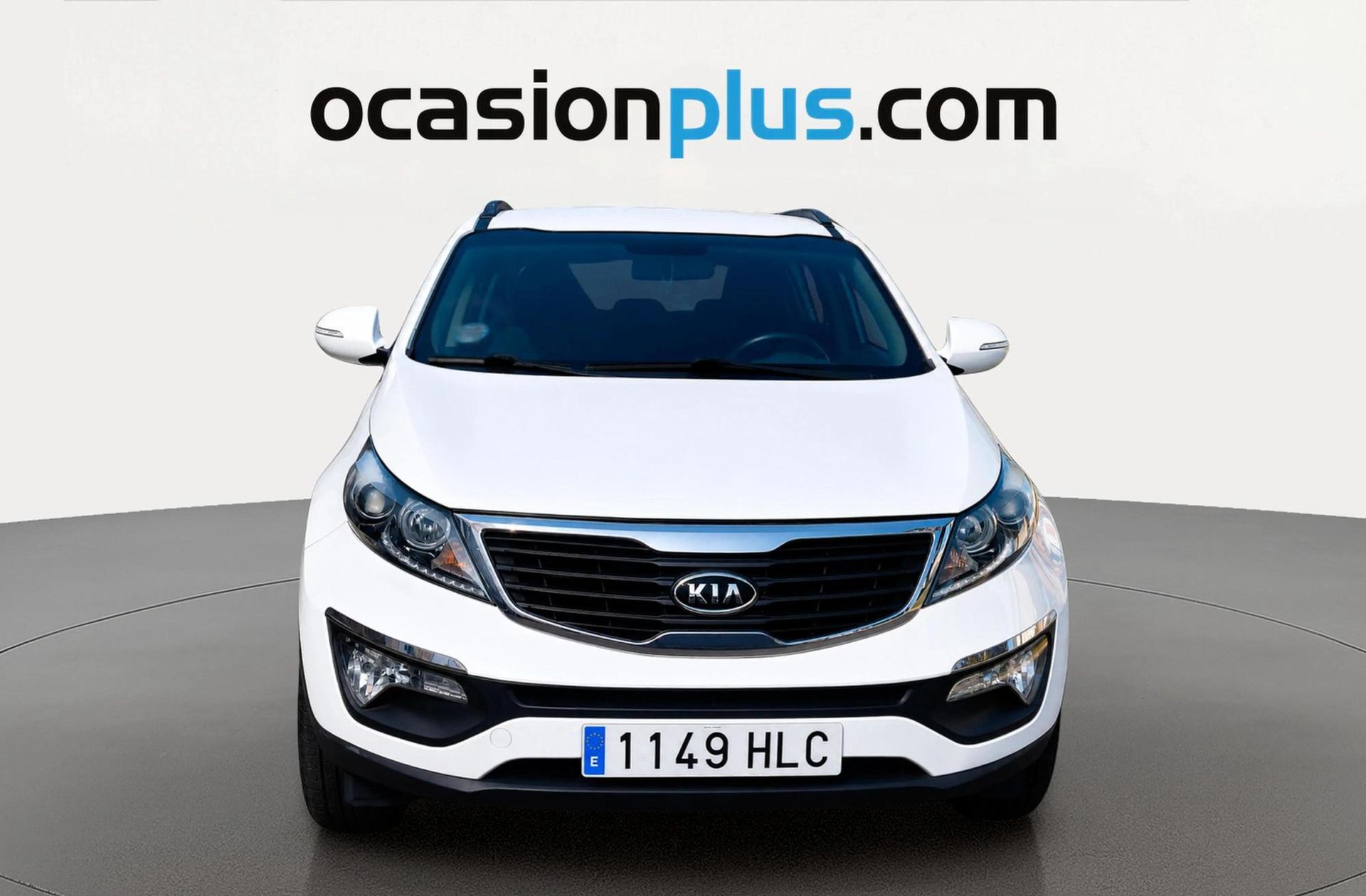 Kia Sportage 1.6 GDI Drive 4x2 - foto 10