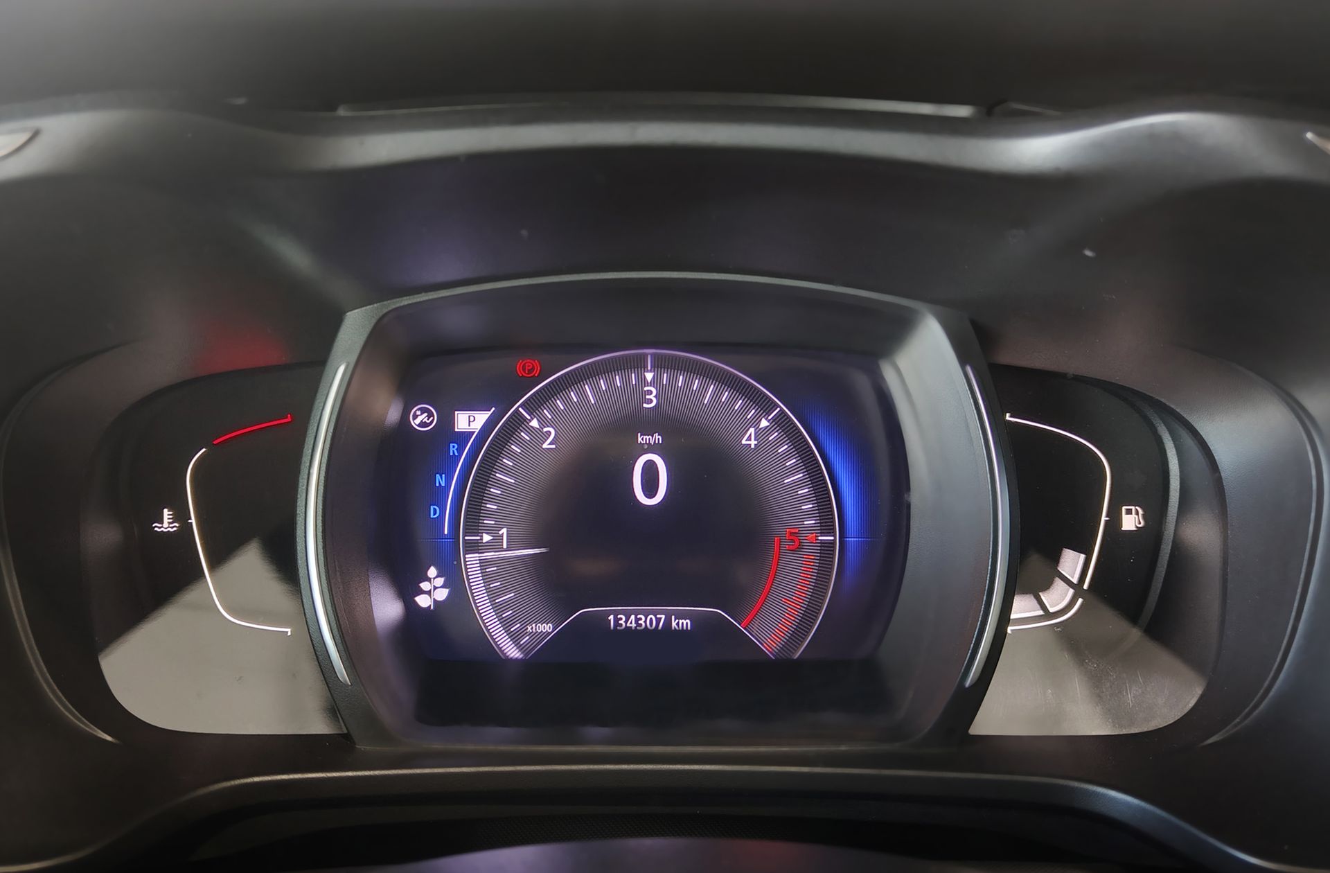 Renault Kadjar Zen Blue dCi EDC - foto 26