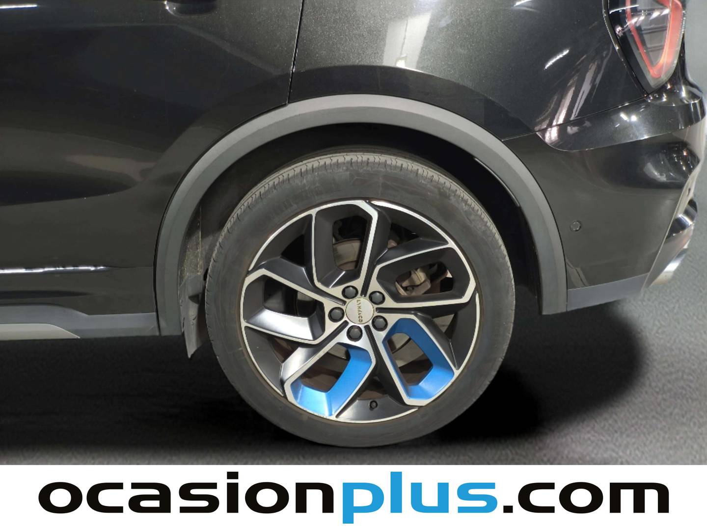 Lynk & Co 01 Lynk & Co 01 1.5 PHEV (261 CV) híbrido enchufable