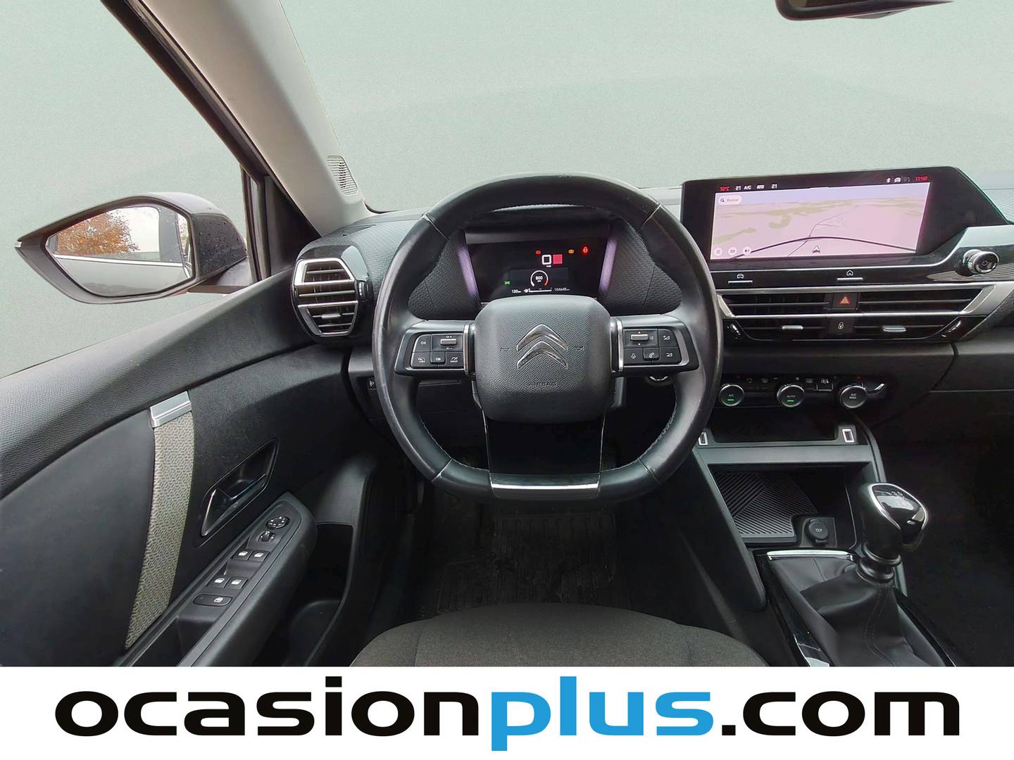 Foto Citroën C4 Citroen C4 PureTech 130 S&S Shine (130 CV)