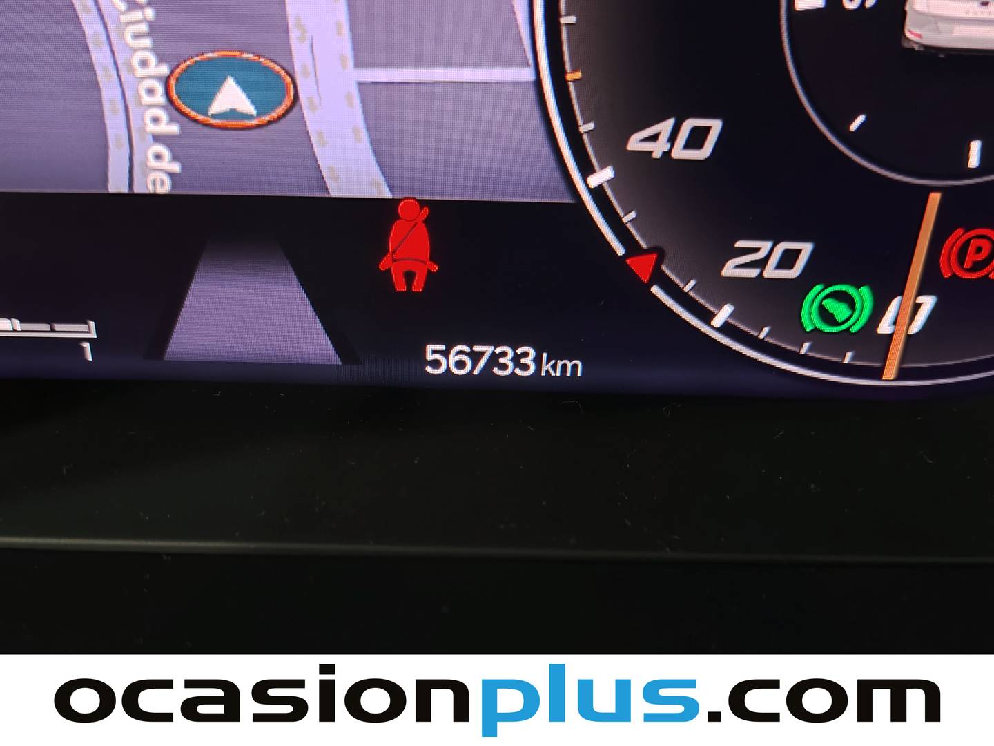 Cupra Formentor Cupra Formentor 1.5 TSI DSG (150 CV) seminuevo