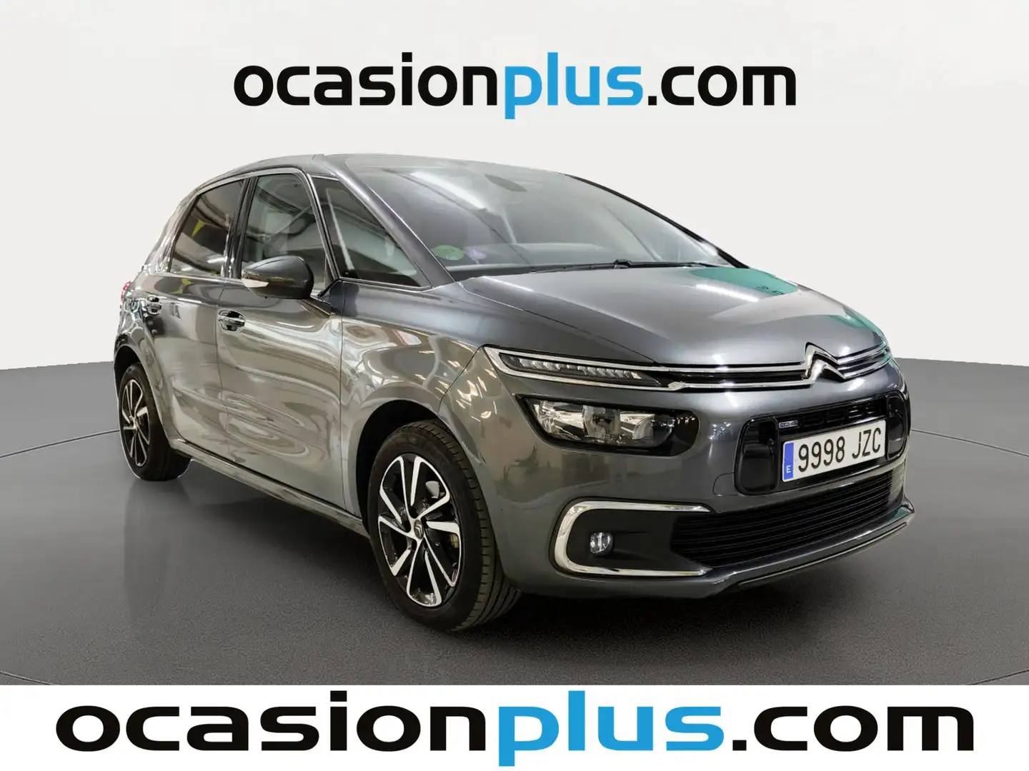 Foto Citroën C4 Picasso Citroen C4 Picasso PureTech 130 S&S Feel (130 CV)