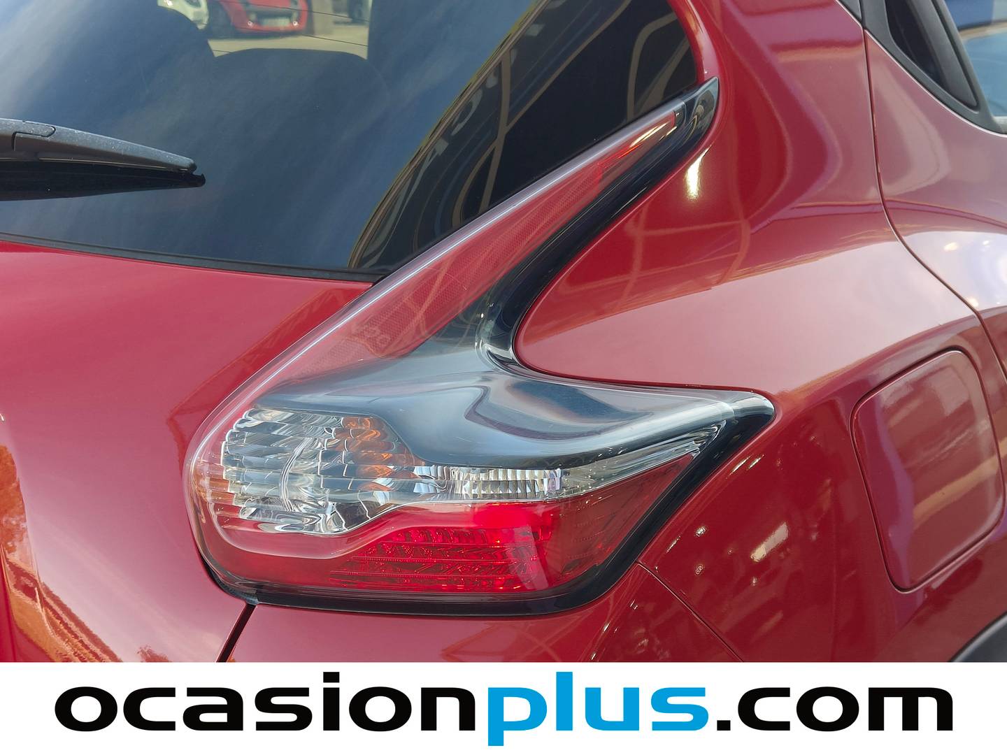 Foto Nissan JUKE Nissan Juke 1.6 Tekna Premium XTronic 4x2 86 kW (117 CV)