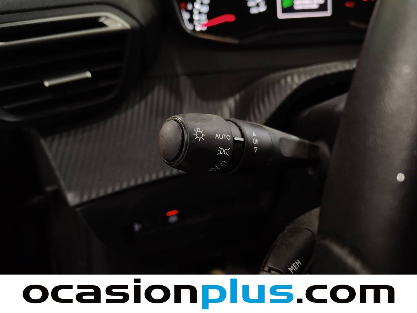 Peugeot 208 Peugeot 208 PureTech 75 S&S Active Pack (75 CV) de segunda mano