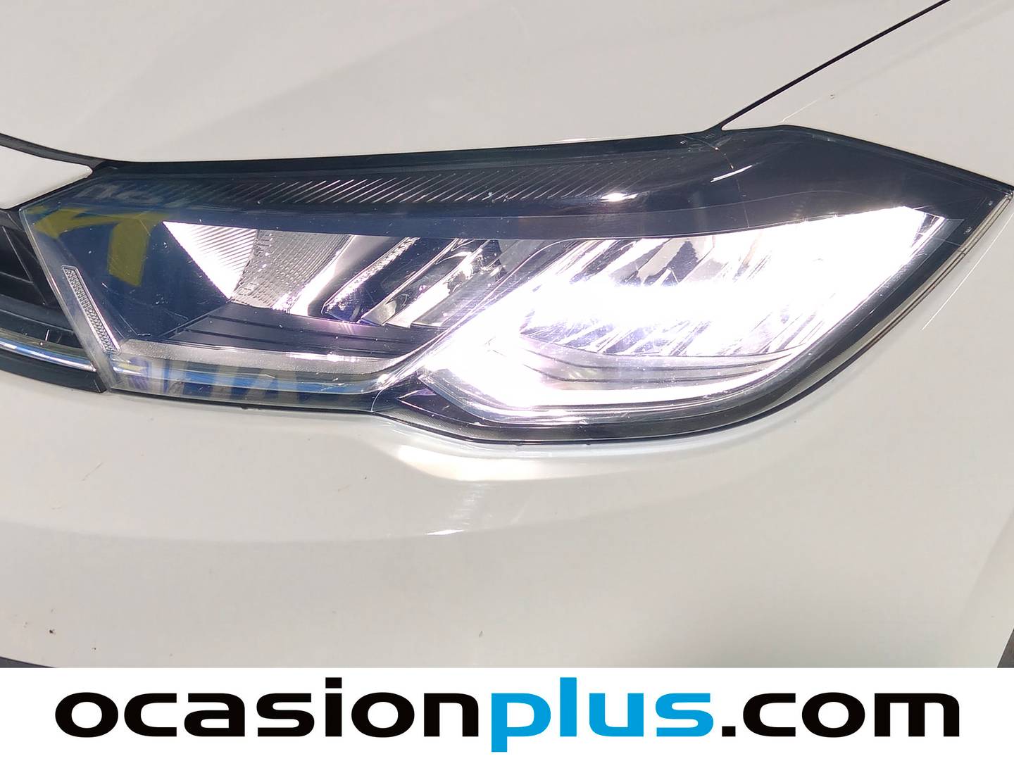 Accesorios del Volkswagen Polo Volkswagen Polo Volkswagen Polo ``Más`` 1.0 TSI  (95 CV)