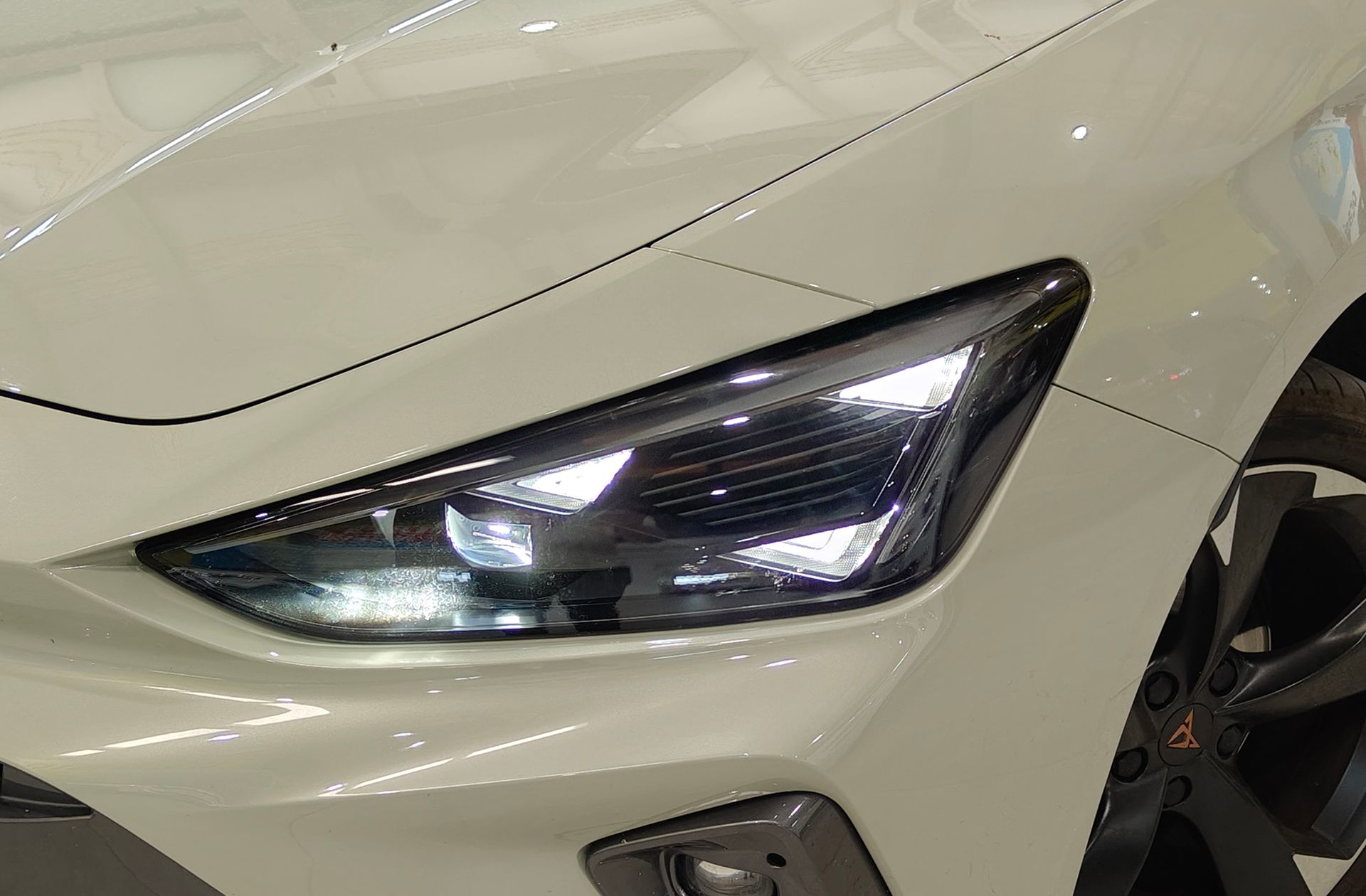 Cupra León 1.5 eTSI DSG - foto 15