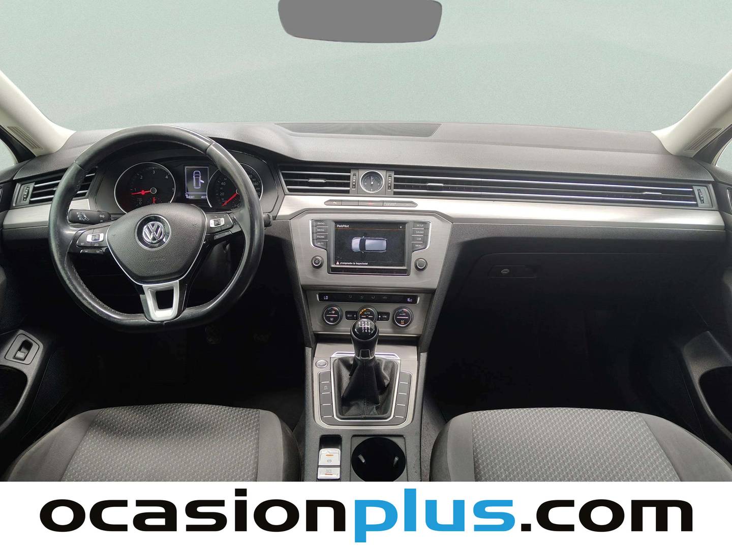 Volkswagen Passat Volkswagen Passat Variant 1.6 TDI BMT (120 CV) de ocasión