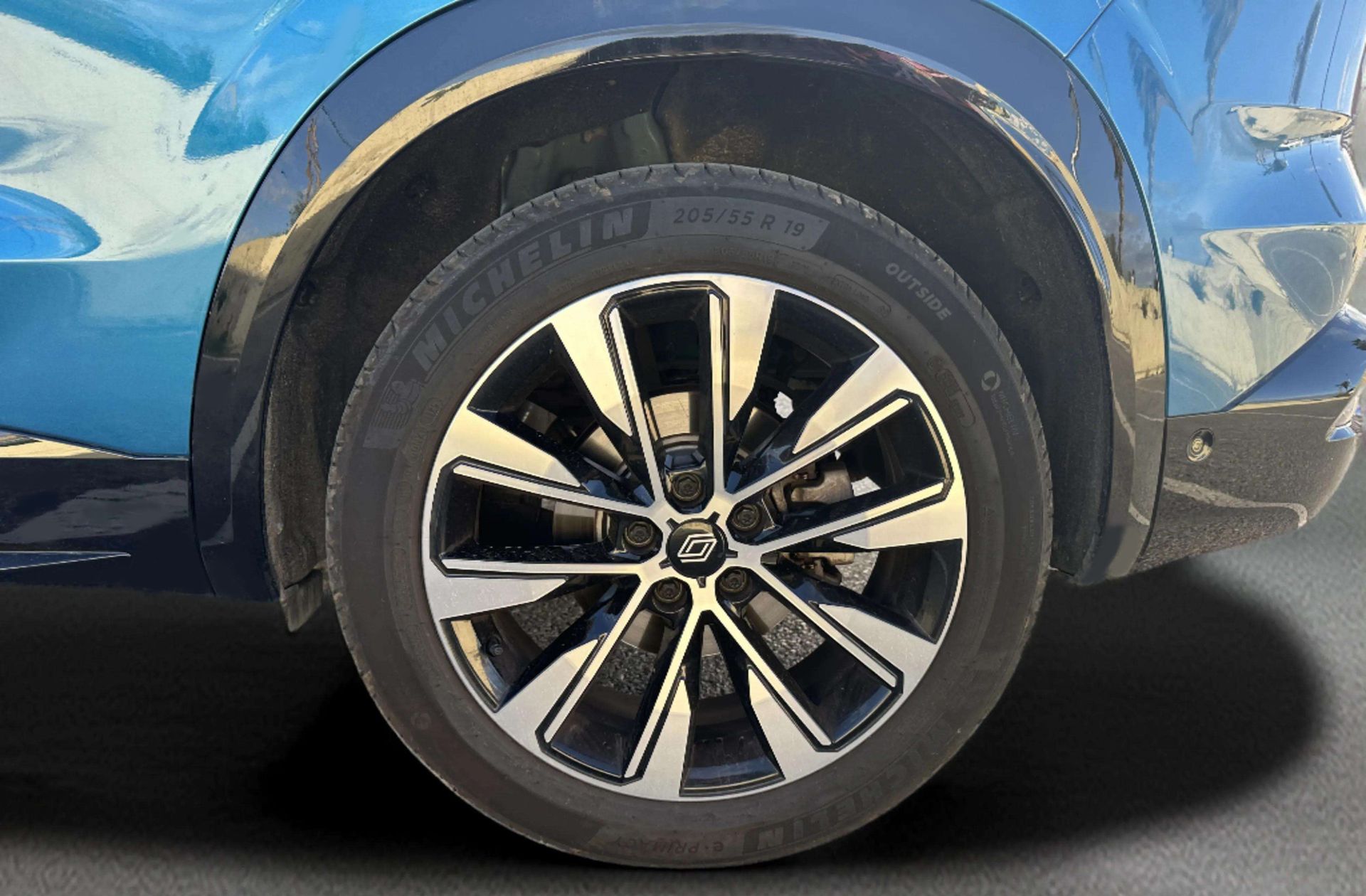 Renault Austral Techno E-Tech Full Hybrid - foto 34