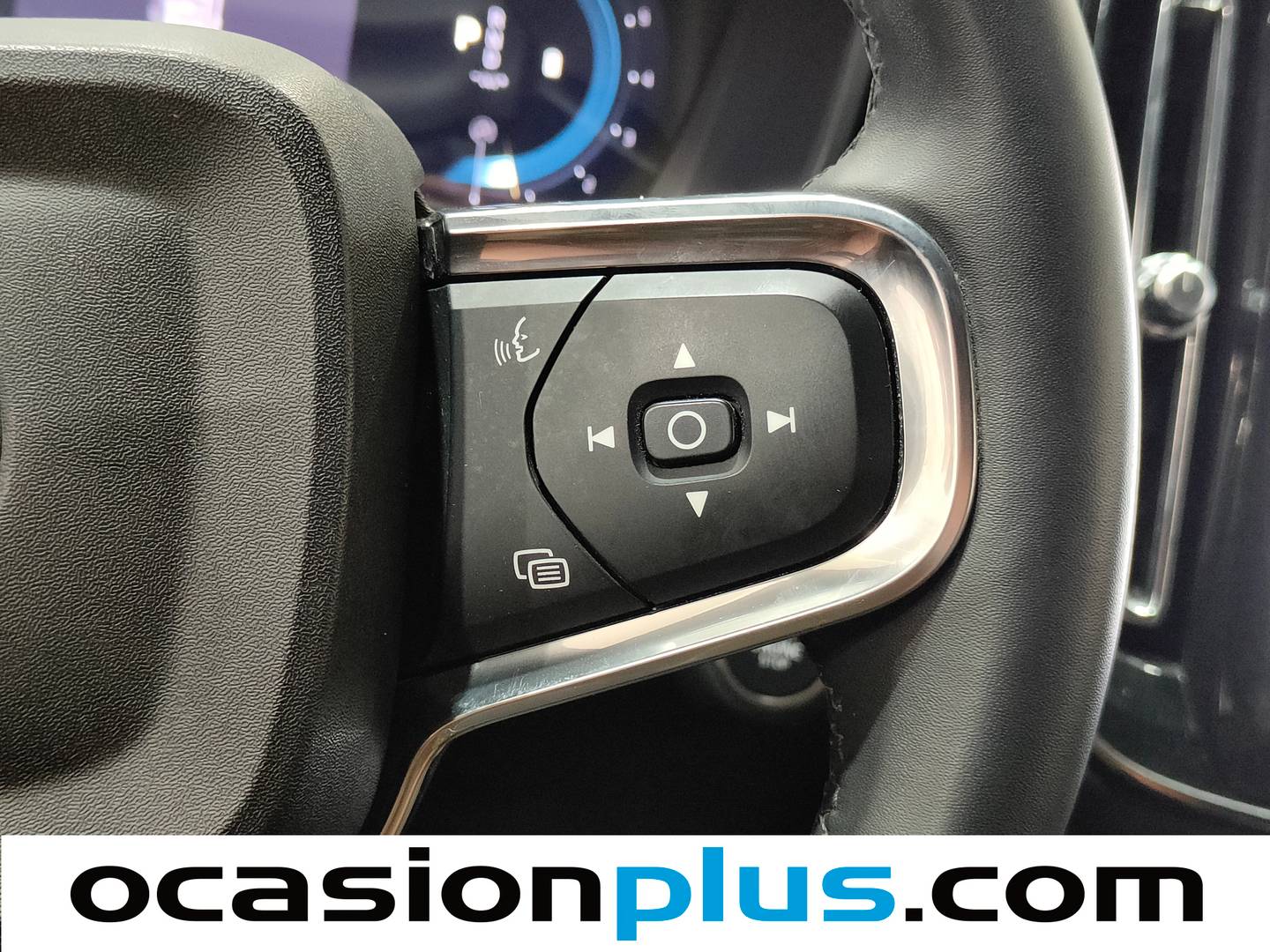 Volvo XC40 Volvo XC40 B3 Gasolina Mild hybrid Core Auto (163 CV) 163cv