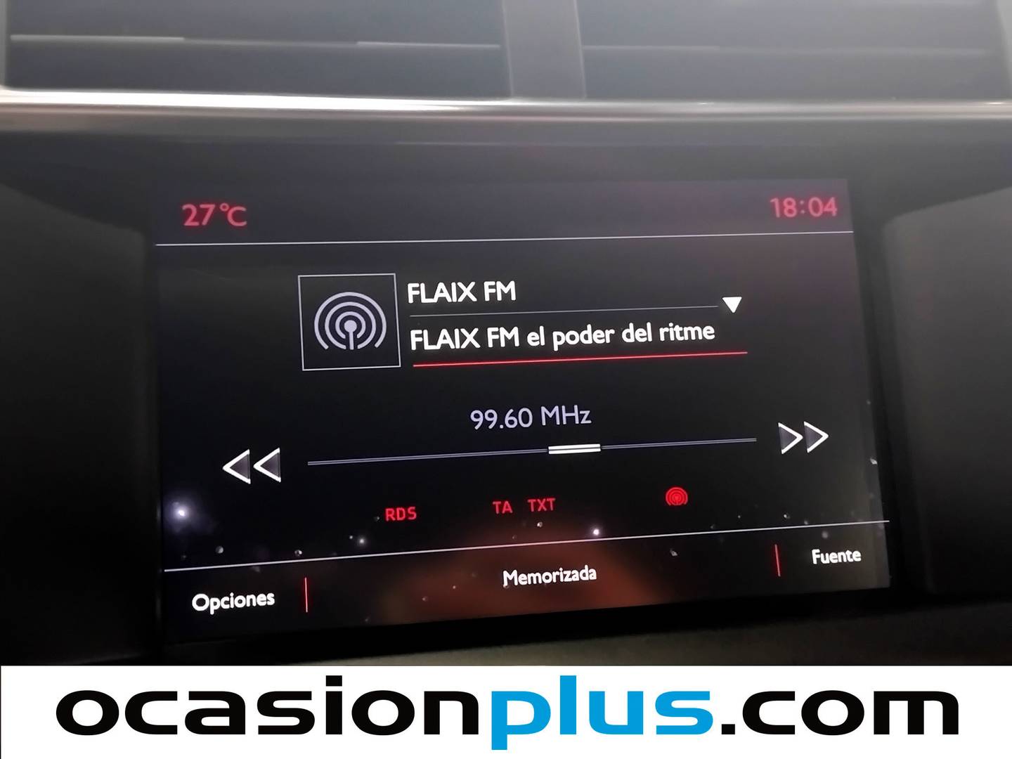 DS DS 4 Crossback DS DS 4 Crossback 1.6 BlueHDi S&S Style EAT6 (120 CV) de segunda mano