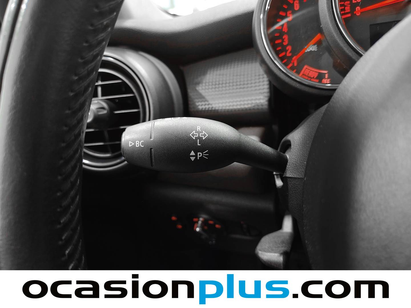 Mini MINI Mini MINI Cooper 5 Puertas (136 CV) de ocasión