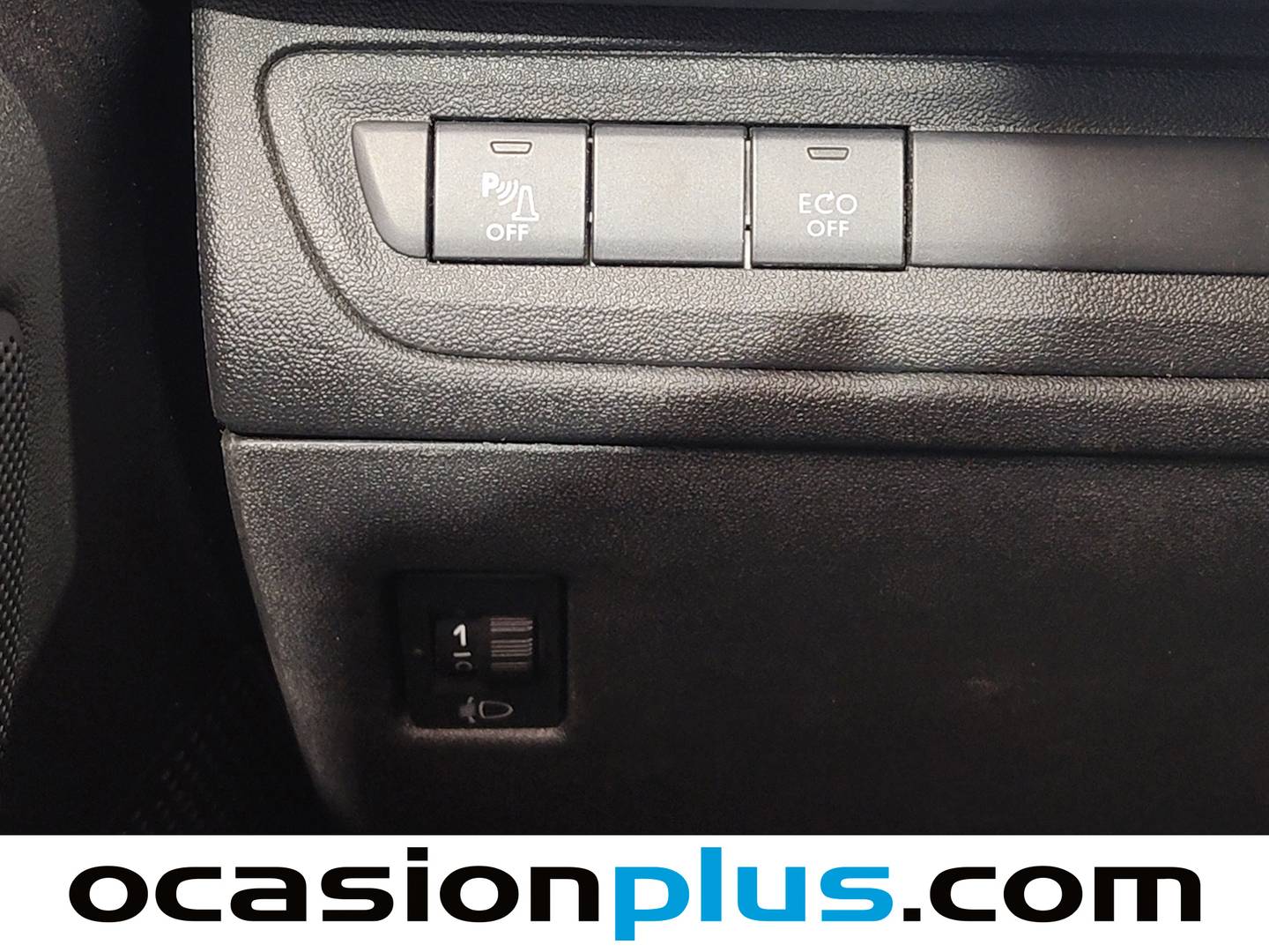 Peugeot 208 Peugeot 208 BlueHDi 100 S&S Signature (99 CV) de segunda mano