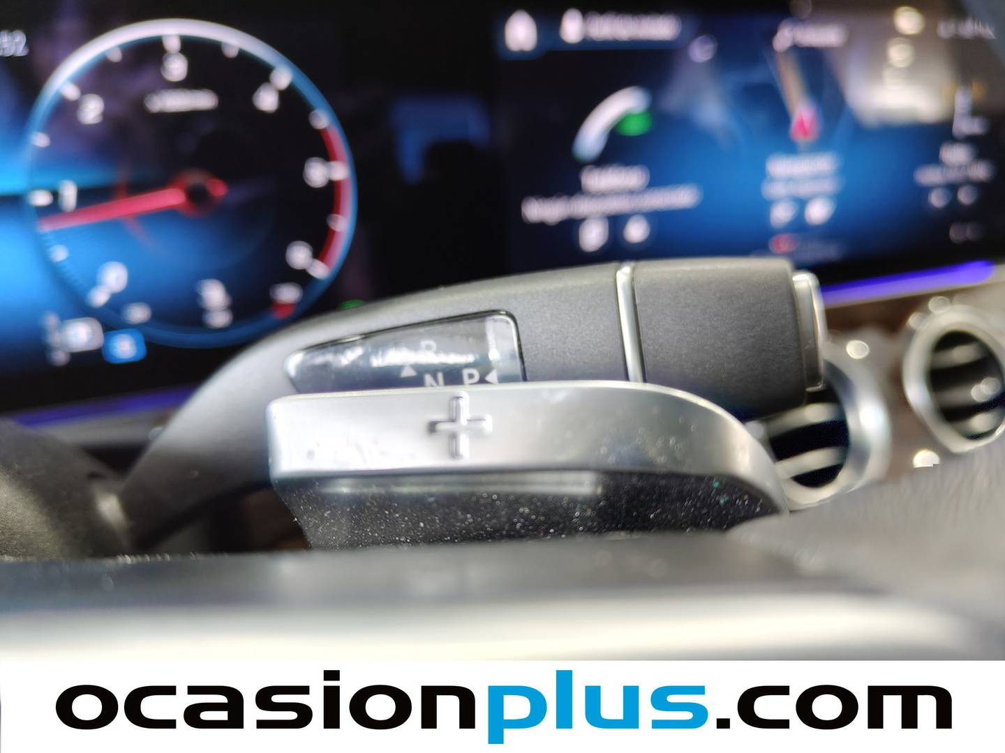 Foto Mercedes Clase E Mercedes-Benz Clase E 220 d 4Matic (194 CV)