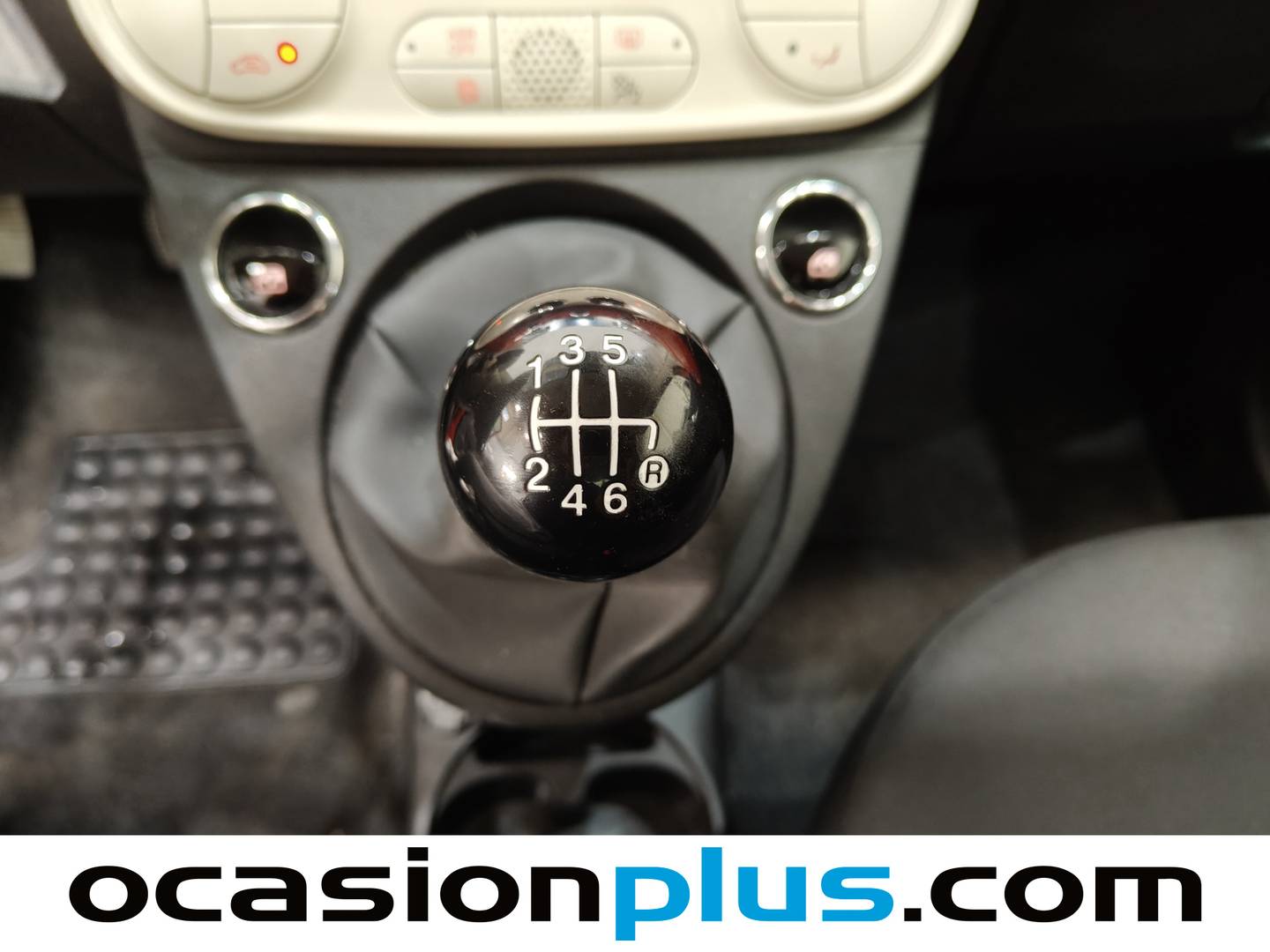 Foto Fiat 500 Fiat 500 1.0 Hybrid Dolcevita (70 CV)