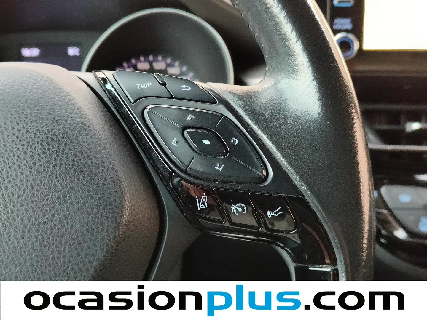 Foto Toyota C-HR Toyota C-HR 180H Kaji Edition (184 CV)