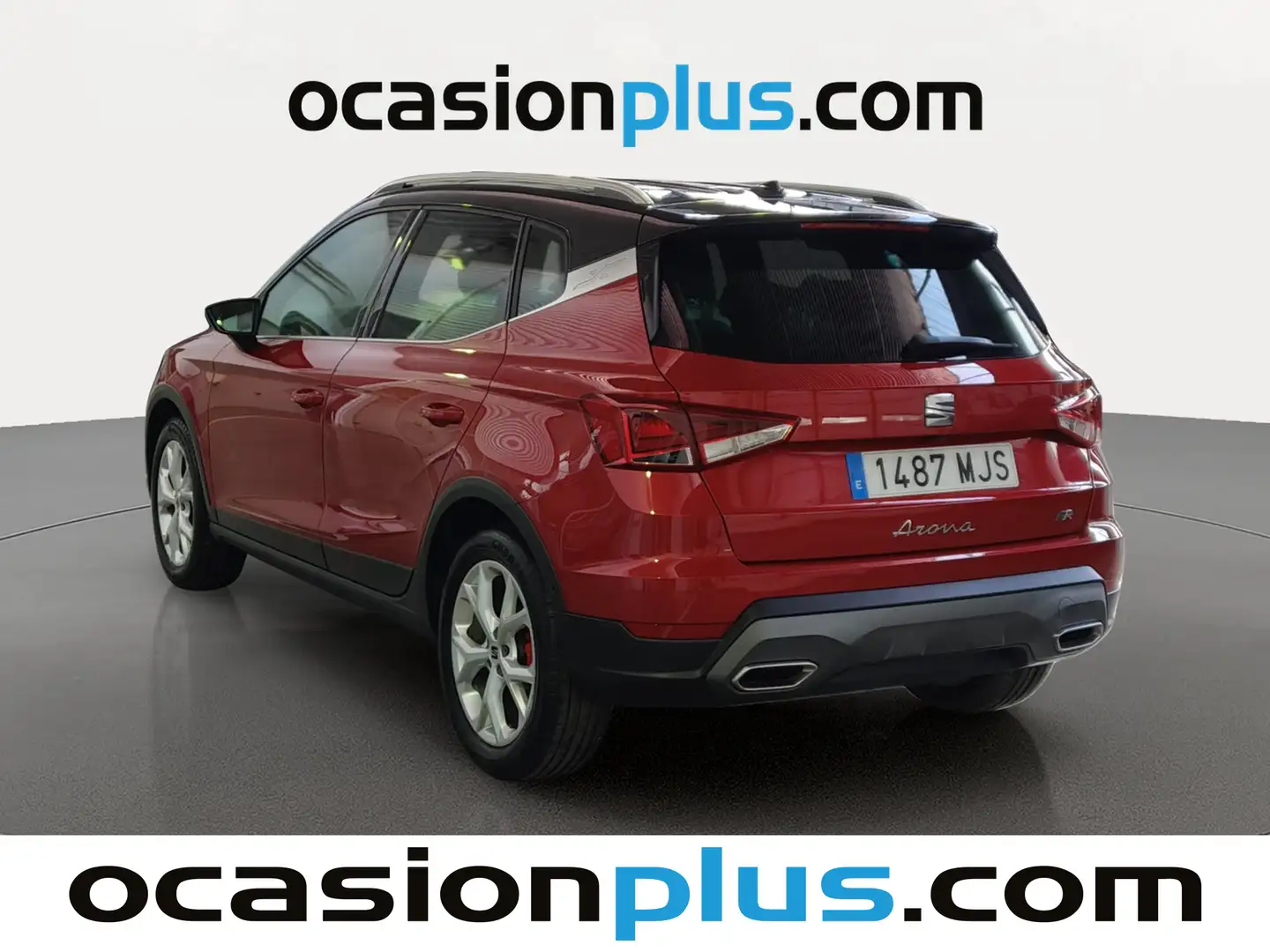 Foto Seat Arona SEAT Arona 1.5 TSI S&S FR XL DSG  (150 CV)