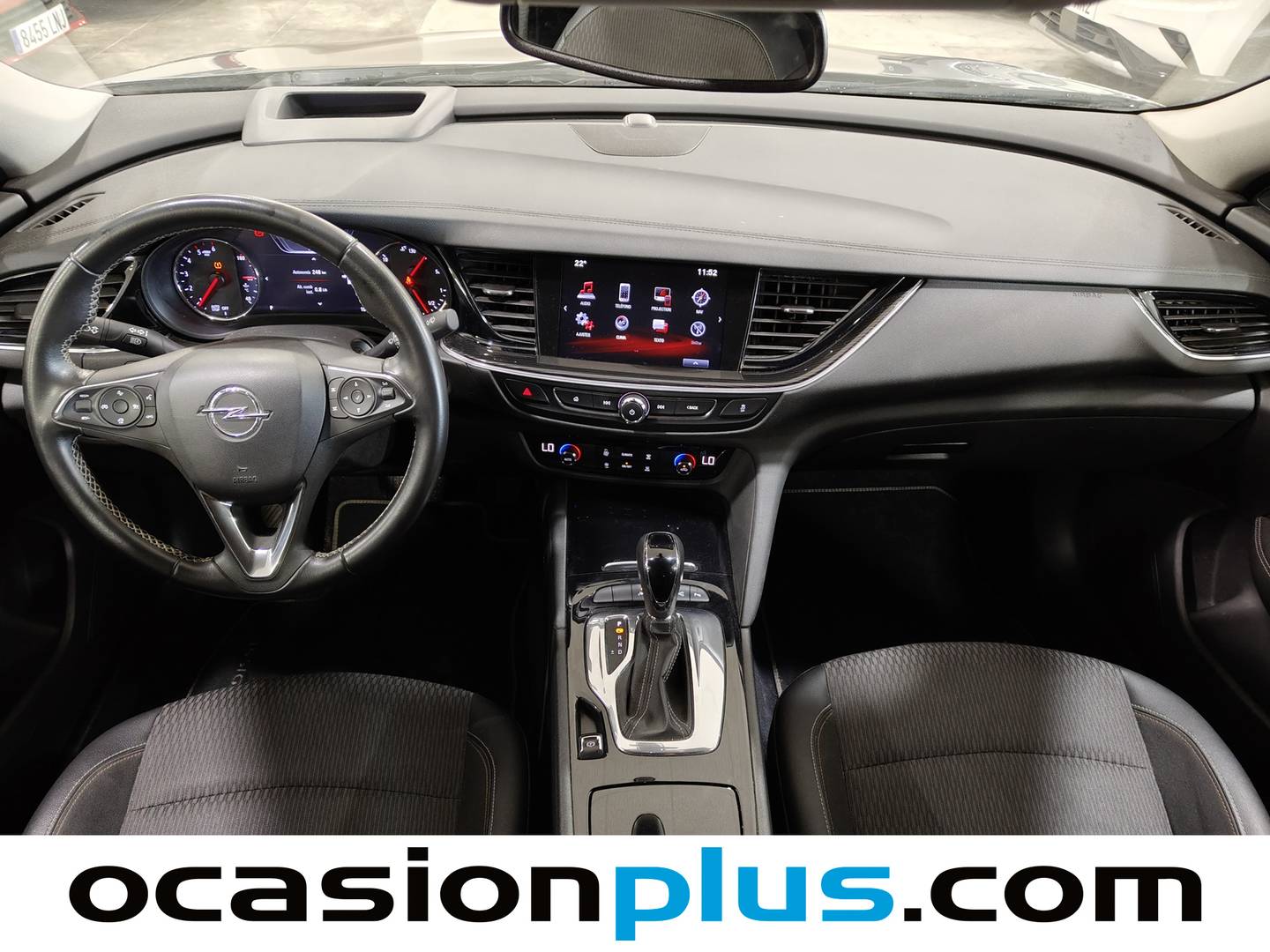 Opel Insignia Opel Insignia GS 2.0 CDTI Turbo D Excellence Auto (170 CV) de ocasión