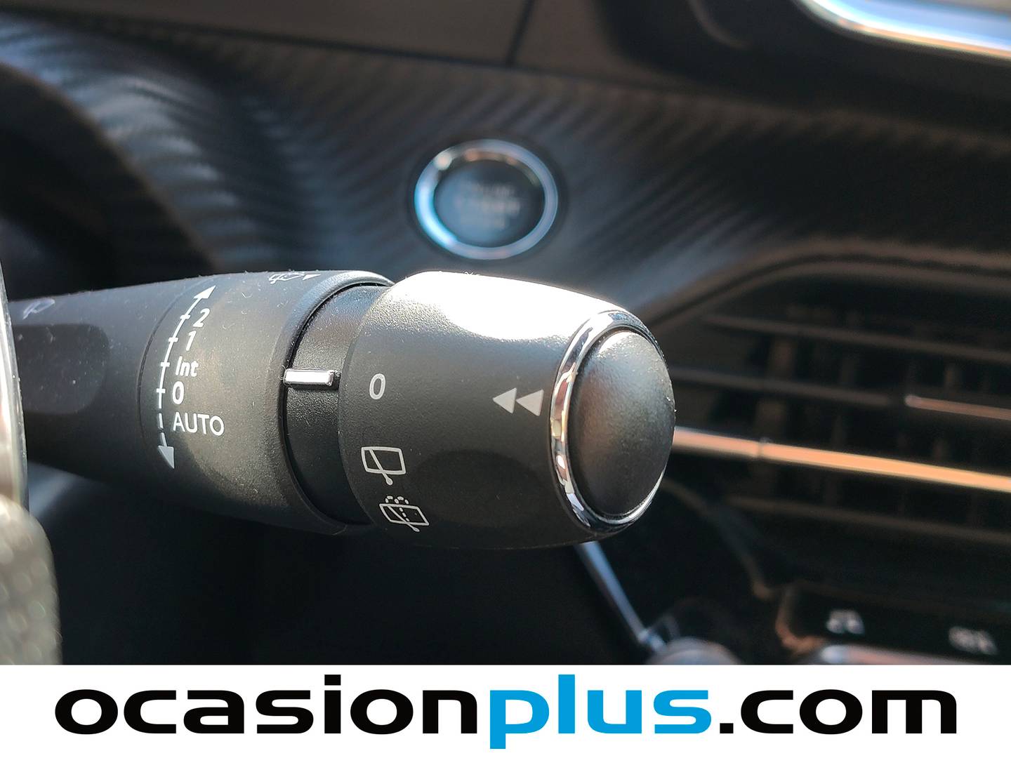 Peugeot 208 Peugeot 208 PureTech 100 S&S GT Line EAT8 (100 CV) automático