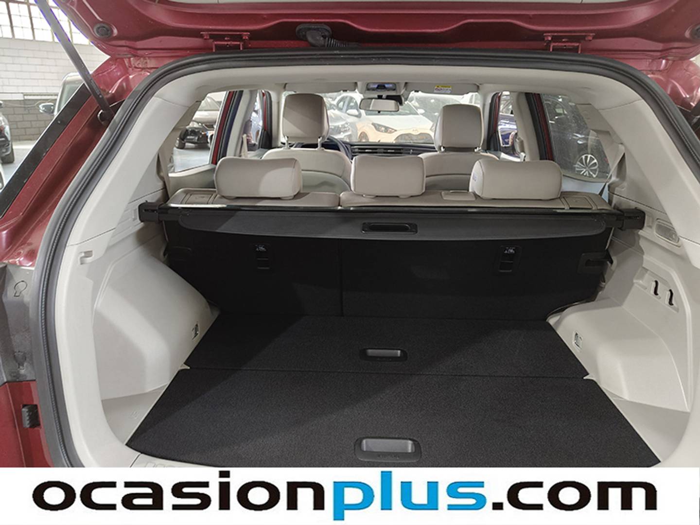 Foto KGM Korando KGM Korando G15T Urban Plus Auto (163 CV)