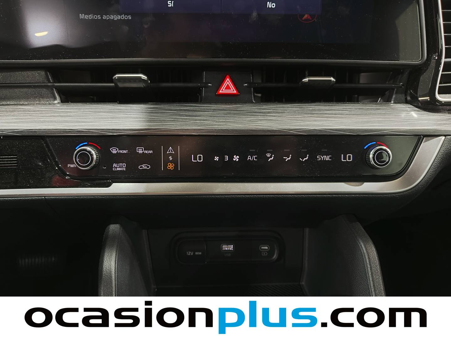 KIA Sportage Kia Sportage 1.6 CRDi MHEV Business 4x2 DCT (136 CV) km 0