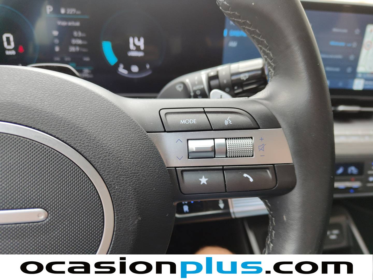 Hyundai Kona Hyundai Kona 1.6 GDI HEV Tecno 2C DCT (141 CV) seminuevo