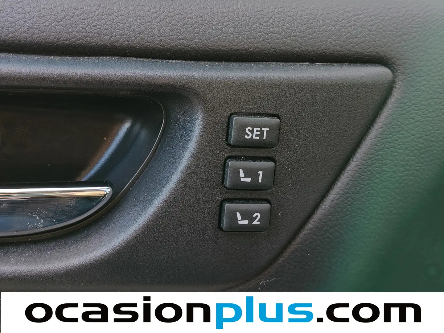 Foto Subaru Outback Subaru Outback 2.5 Executive Plus S CVT Lineartronic AWD (175 CV) Convertido a GLP