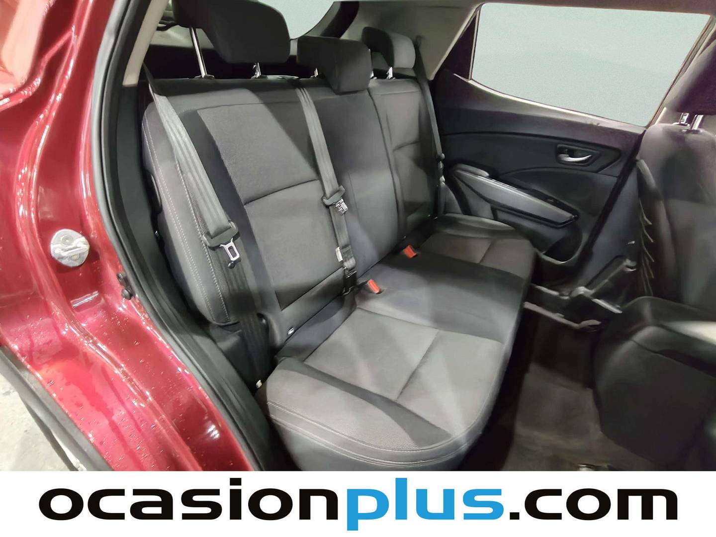 Foto SsangYong Tivoli Ssangyong Tivoli G12T Urban Plus (128 CV)