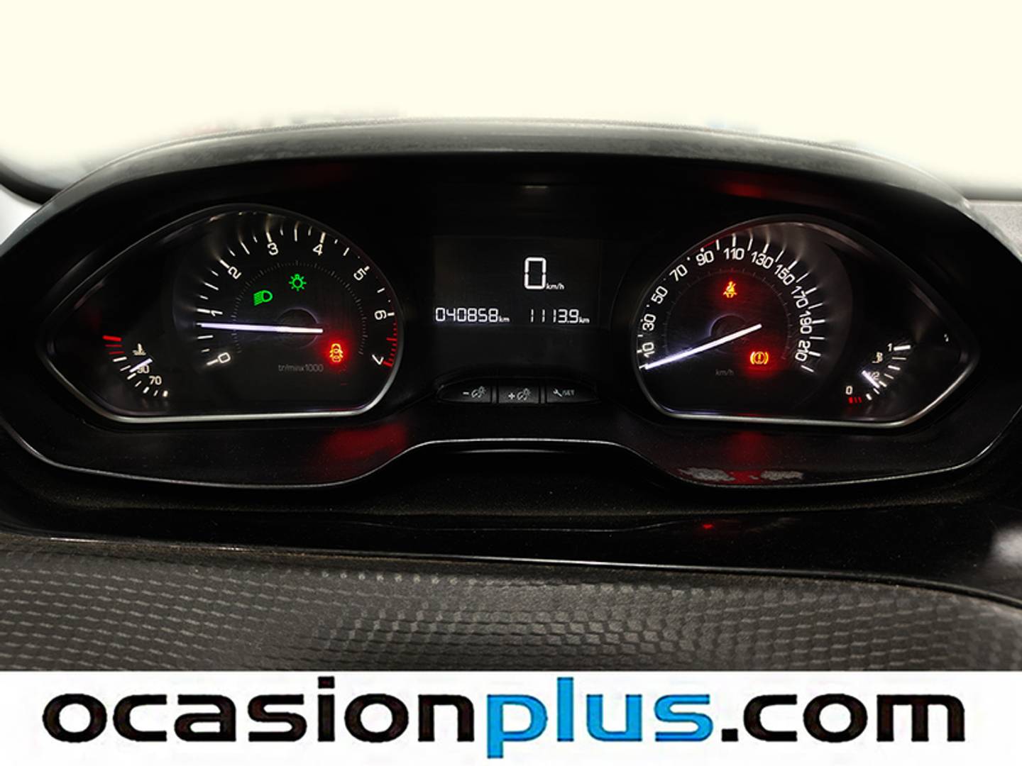 Foto Peugeot 208 Peugeot 208 PureTech Signature (82 CV)