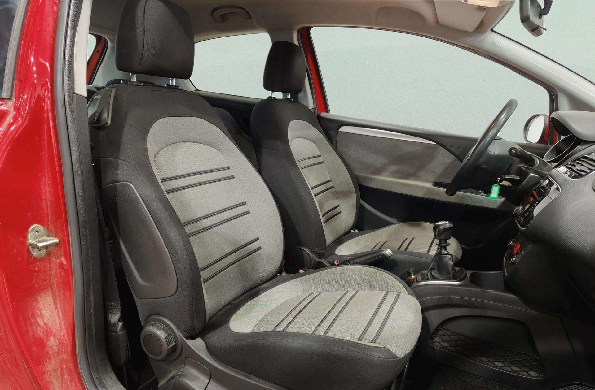 Fiat Punto Evo Evo 1.4 Dynamic - foto 13