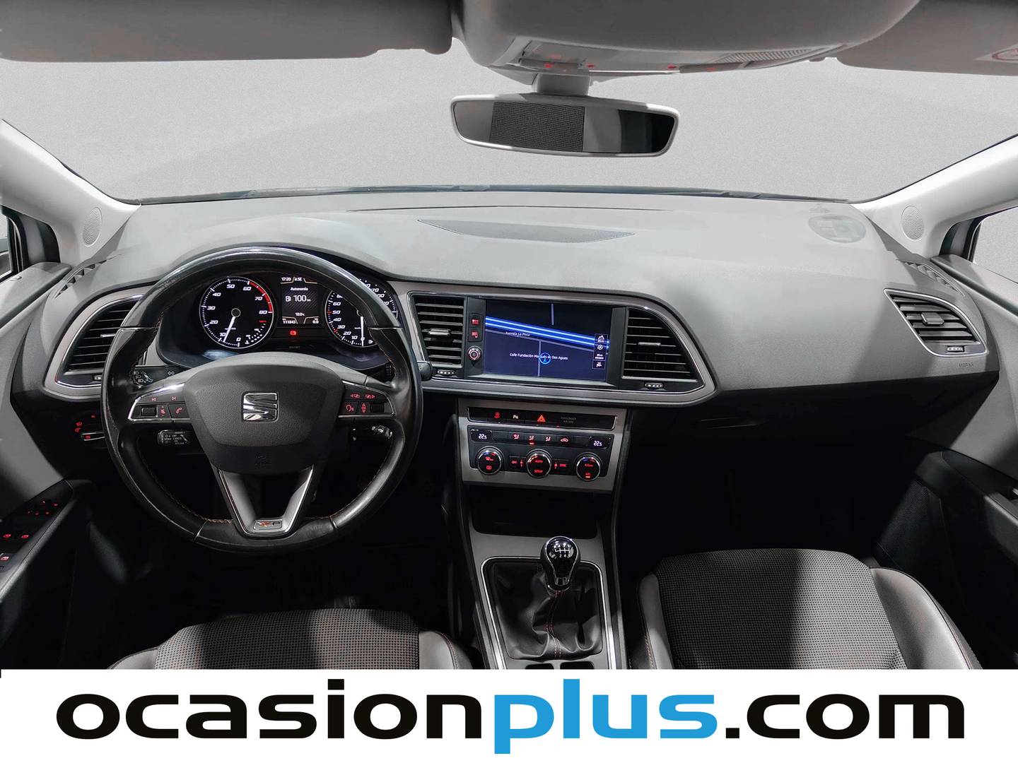 Seat León Seat León ST ST 1.4 TSI S&S X-perience (125 CV) de ocasión