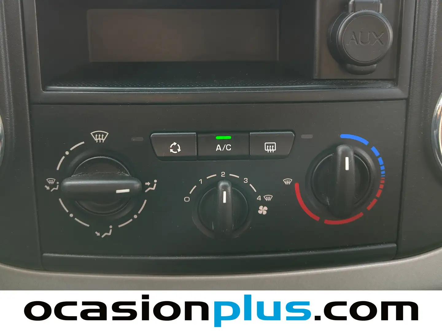 Foto Peugeot Partner Peugeot Partner Tepee 1.6 HDI Style (92 CV)