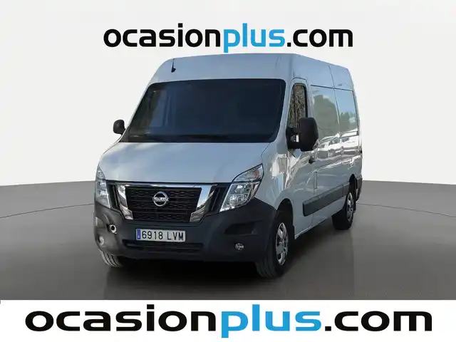 Nissan NV400