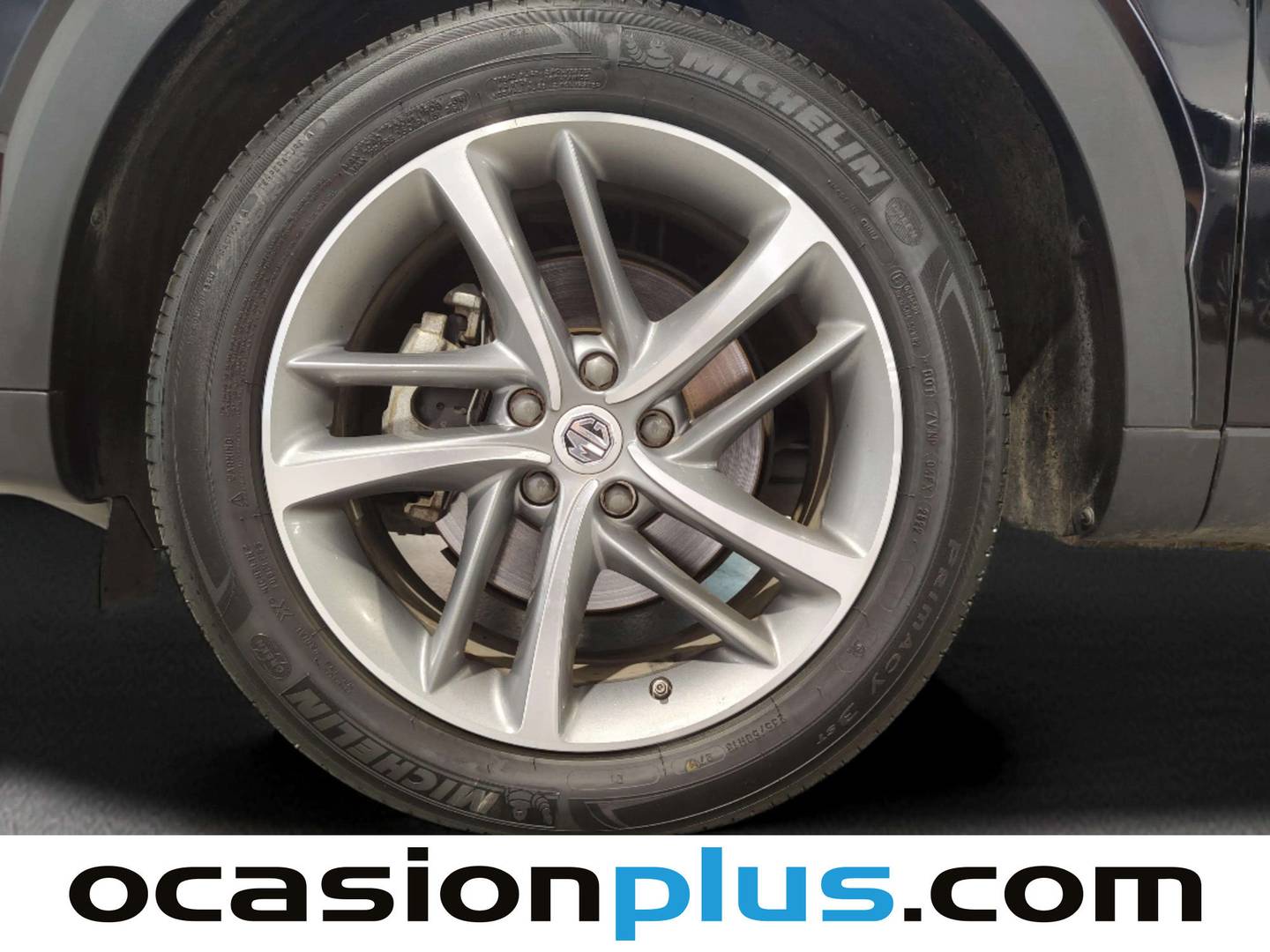 Foto MG eHS MG eHS 1.5 T-GDI PHEV Luxury (258 CV)