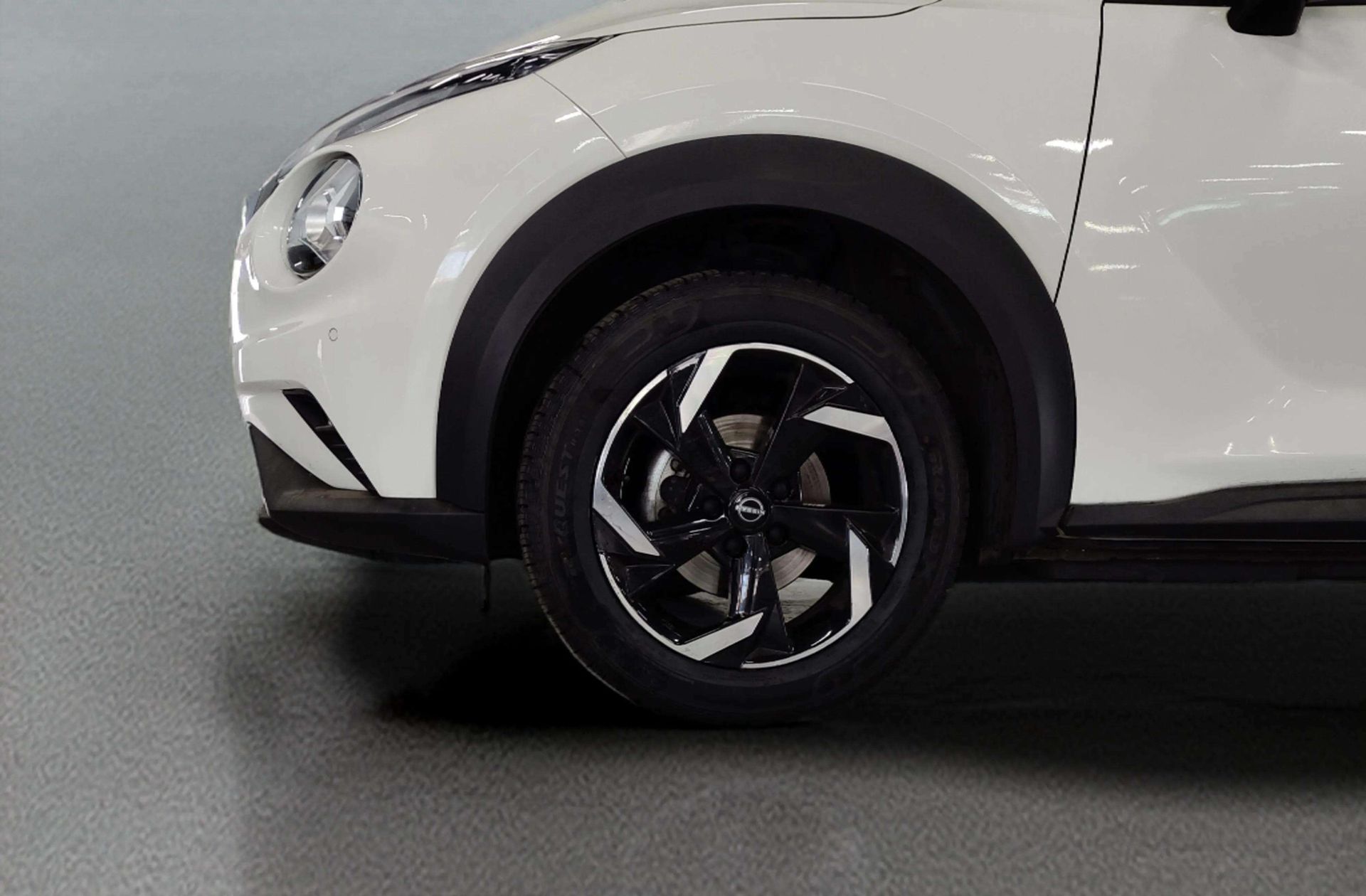 Nissan Juke DIG-T N-Connecta 4x2 - foto 35