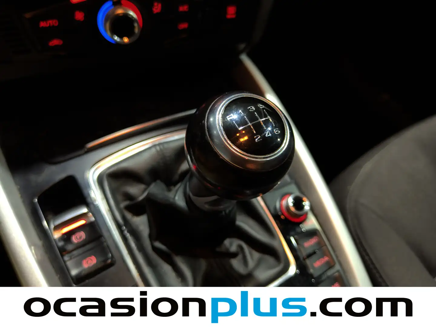 Foto Audi Q5 Audi Q5 Advanced edition 2.0 TDI ultra (150 CV)