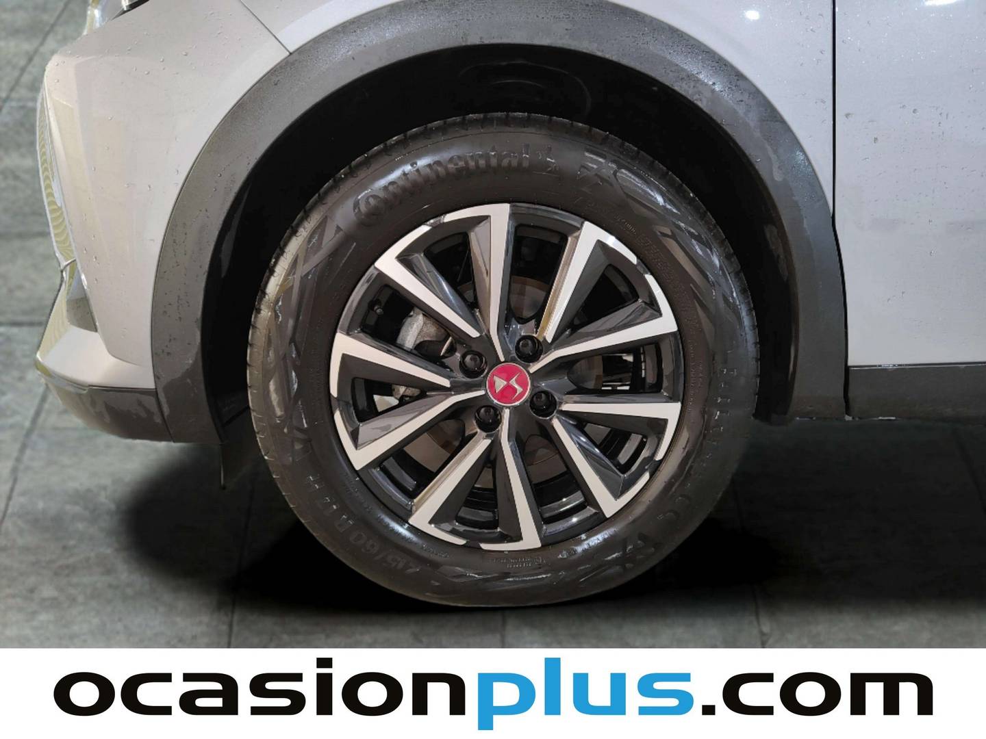 Foto DS DS 3 DS DS3 Performance Line PureTech Auto  (130 CV)