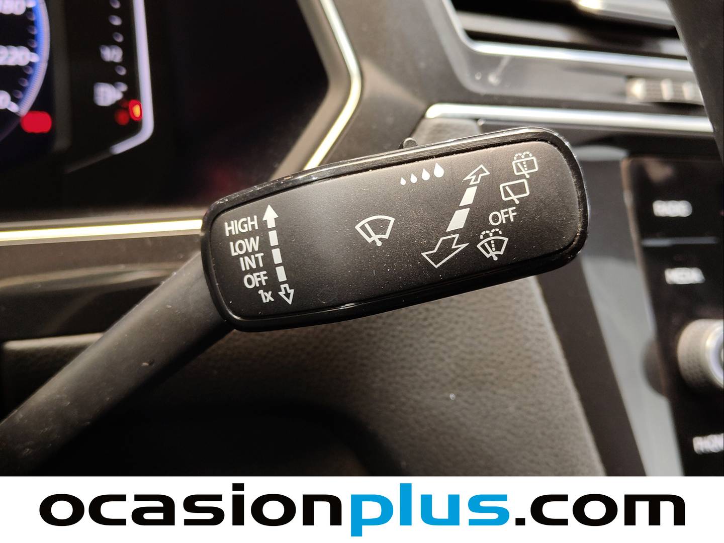 Volkswagen Tiguan Allspace Volkswagen Tiguan Allspace R-Line 2.0 TDI 4Motion (150 CV) DSG 7 Plazas diésel