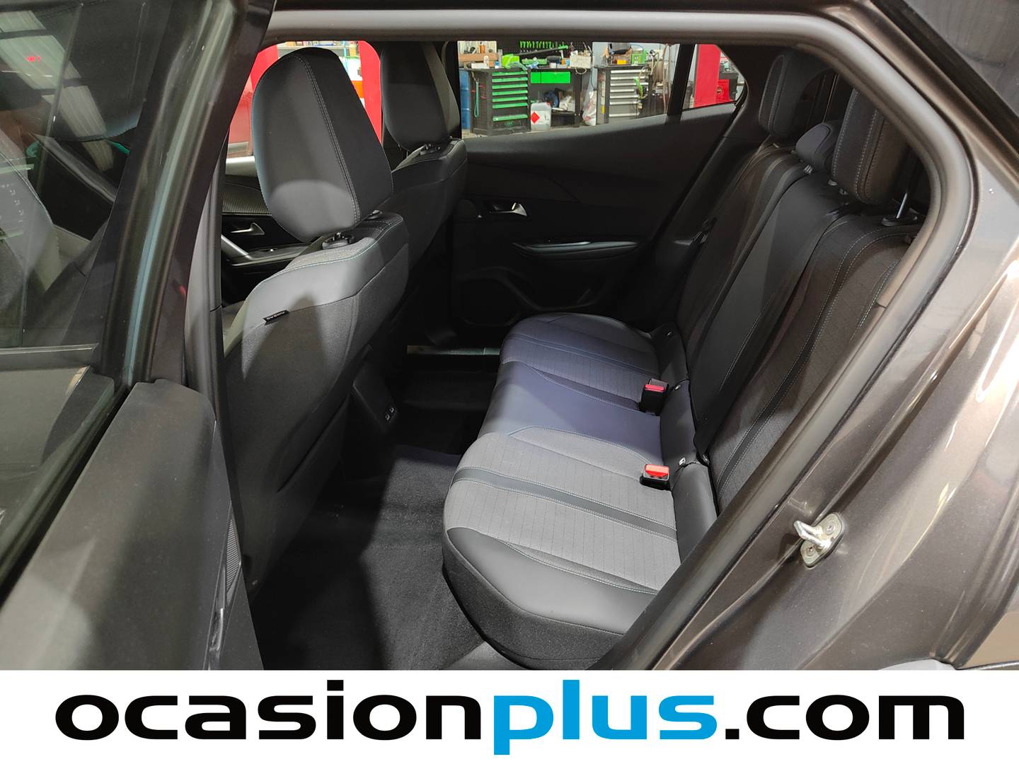 Foto Peugeot 2008 Peugeot 2008 PureTech 100 S&S Allure  (100 CV)