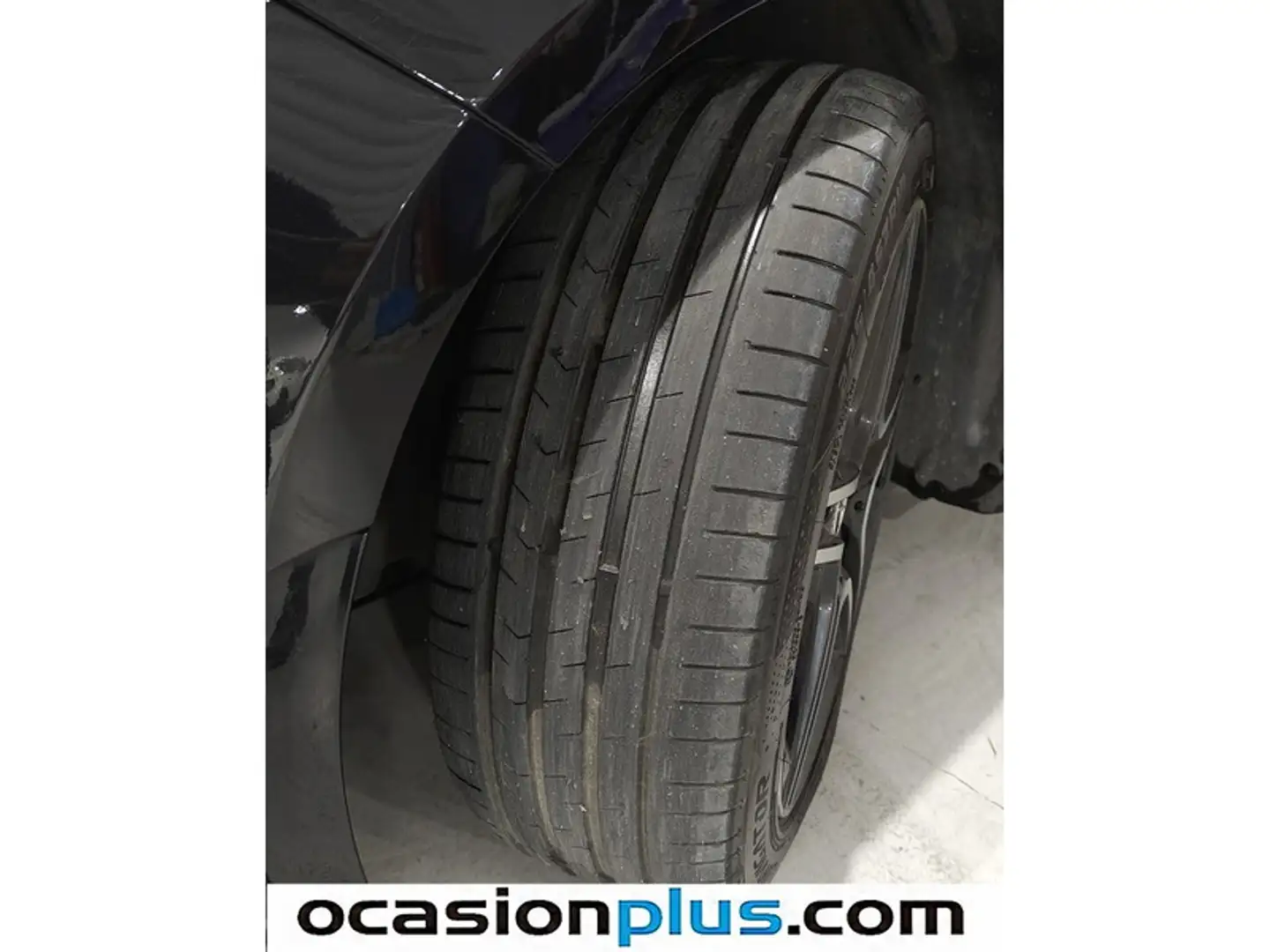 Foto Mercedes Clase A Mercedes-Benz Clase A 200 (163 CV) Pack AMG