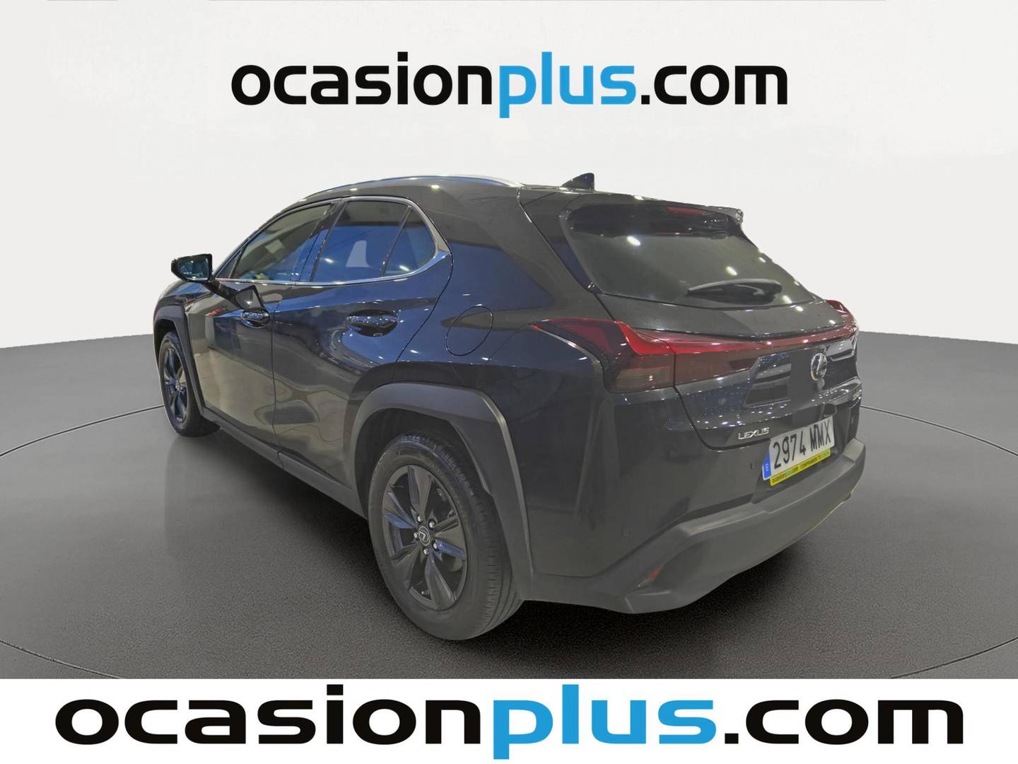 Foto Lexus UX Lexus UX 250h Premium (184 CV)