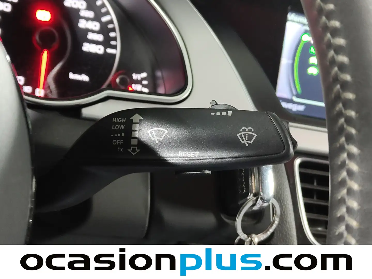 Foto Audi A5 Audi A5 Sportback S line 2.0 TDI clean diesel (190 CV)