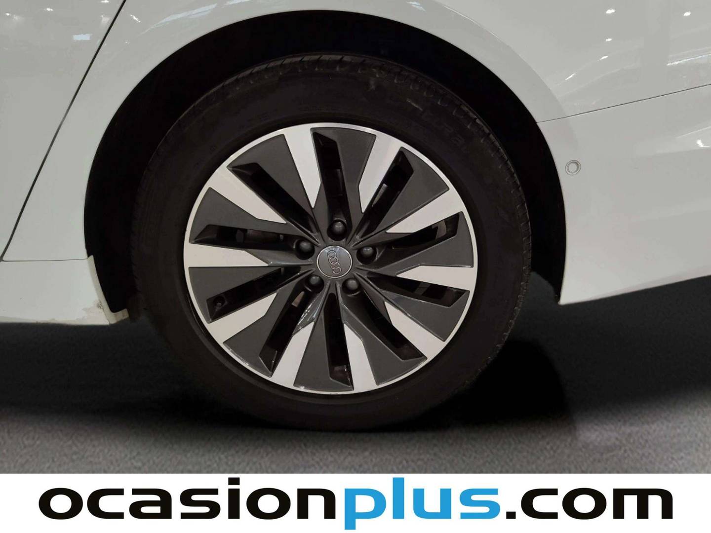 Audi A6 Audi A6 Avant 40 TDI (204 CV) S tronic de segunda mano