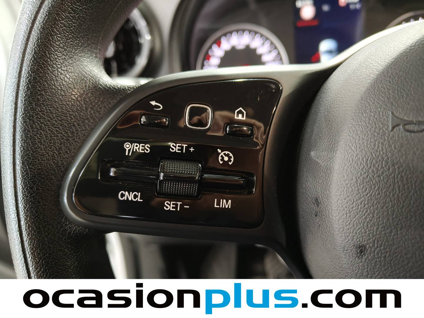 Foto Mercedes Citan Mercedes-Benz Citan Combi 110 CDI Tourer Base Largo (95 CV)