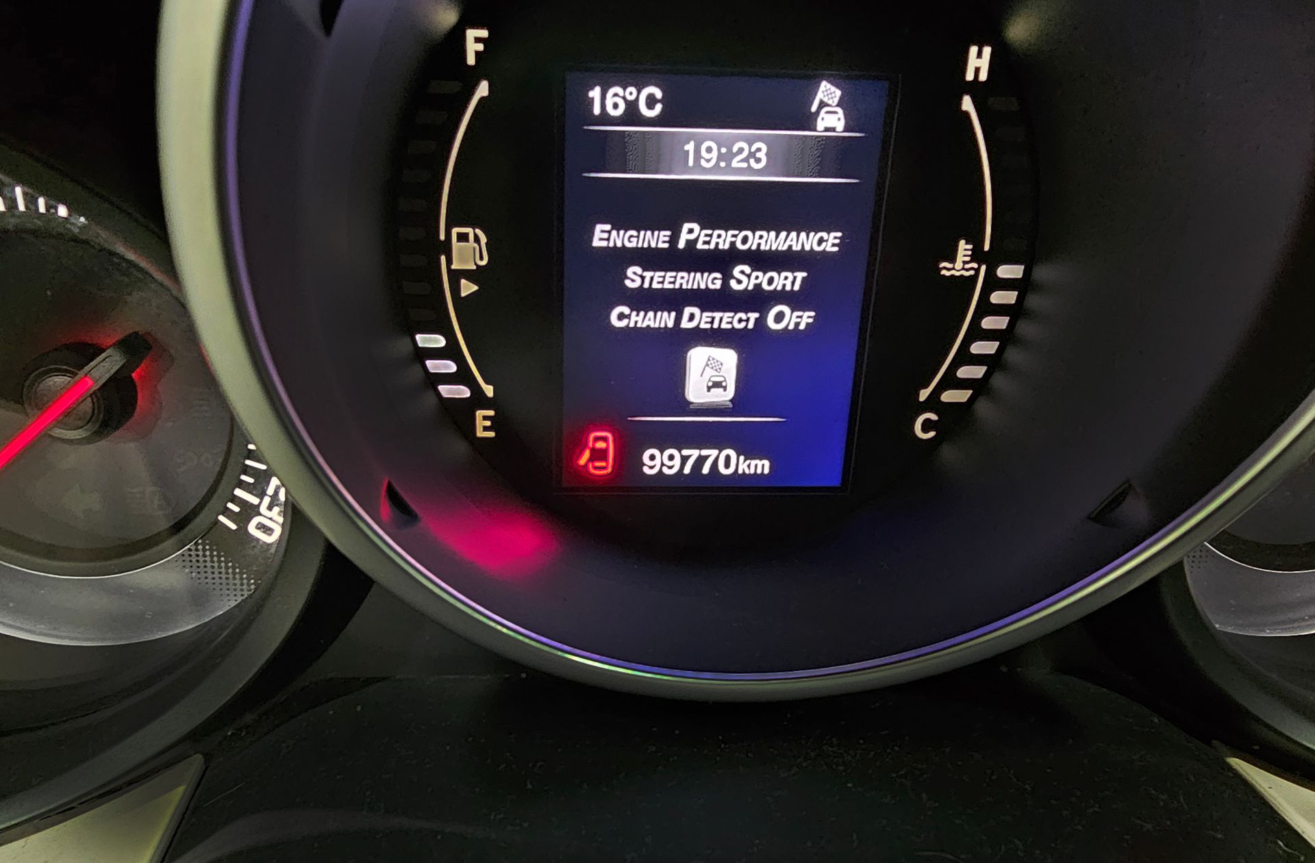 Fiat 500X 1.6 E-Torq Pop Star 4x2 - foto 9