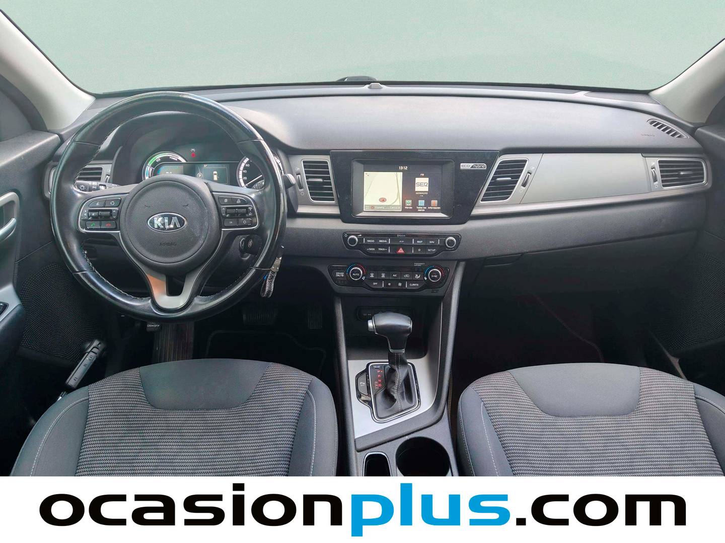 KIA Niro KIA Niro 1.6 GDi HEV Drive (141 CV) al mejor precio