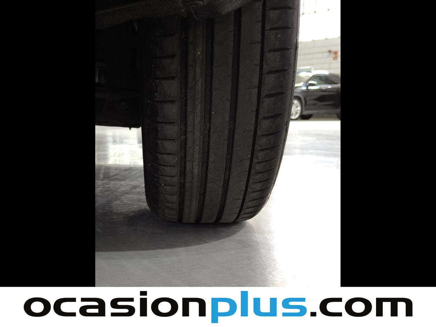 MG HS MG HS 1.5T Comfort DCT (170 CV) de segunda mano